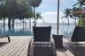 1 Bedroom Condo for rent in Northpoint, Na Kluea, Chonburi