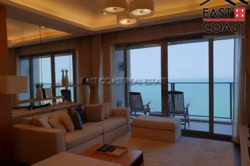 1 Bedroom Condo for rent in Na Kluea, Chonburi