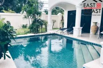 3 Bedroom House for rent in Phlu Ta Luang, Chonburi