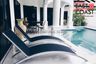 3 Bedroom House for rent in Ocean Lane Villas, Na Jomtien, Chonburi
