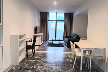 2 Bedroom Condo for rent in The Waterford Park Sukhumvit 53, Khlong Tan Nuea, Bangkok near BTS Thong Lo