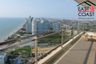 2 Bedroom Condo for rent in Reflection, Na Jomtien, Chonburi