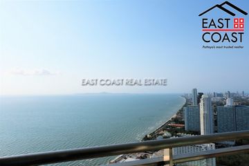 2 Bedroom Condo for rent in Reflection, Na Jomtien, Chonburi