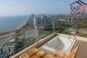 2 Bedroom Condo for rent in Reflection, Na Jomtien, Chonburi