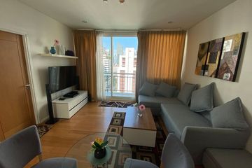 1 Bedroom Condo for rent in Wind Sukhumvit 23, Khlong Toei Nuea, Bangkok near MRT Sukhumvit