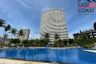 2 Bedroom Condo for rent in Sunshine Beach Condotel, Na Jomtien, Chonburi