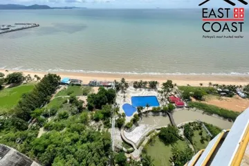 2 Bedroom Condo for rent in Na Jomtien, Chonburi