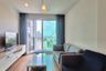 2 Bedroom Condo for rent in Siri at Sukhumvit, Phra Khanong, Bangkok near BTS Thong Lo