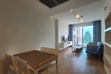 2 Bedroom Condo for rent in Siri at Sukhumvit, Phra Khanong, Bangkok near BTS Thong Lo