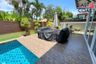3 Bedroom House for rent in Huai Yai, Chonburi