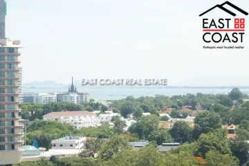 1 Bedroom Condo for rent in Na Kluea, Chonburi