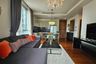 2 Bedroom Condo for rent in Quattro by Sansiri, Khlong Tan Nuea, Bangkok near BTS Thong Lo
