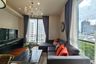 2 Bedroom Condo for rent in Quattro by Sansiri, Khlong Tan Nuea, Bangkok near BTS Thong Lo