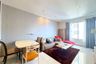 1 Bedroom Condo for Sale or Rent in The Emporio Place, Khlong Tan, Bangkok near BTS Phrom Phong