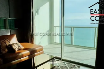 2 Bedroom Condo for rent in Na Kluea, Chonburi