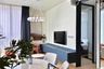 2 Bedroom Condo for rent in 28 Chidlom, Lumpini, Bangkok near BTS Chit Lom