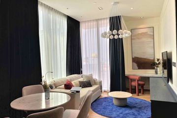 2 Bedroom Condo for rent in 28 Chidlom, Lumpini, Bangkok near BTS Chit Lom