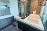 2 Bedroom Condo for rent in Nong Prue, Chonburi