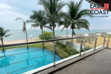 2 Bedroom Condo for rent in Na Kluea, Chonburi