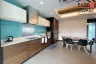 2 Bedroom Condo for rent in Na Kluea, Chonburi