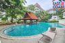 2 Bedroom Condo for rent in The Park Jomtien, Nong Prue, Chonburi