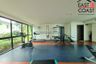 2 Bedroom Condo for rent in The Park Jomtien, Nong Prue, Chonburi