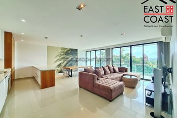 2 Bedroom Condo for rent in The Park Jomtien, Nong Prue, Chonburi