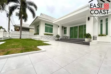 3 Bedroom House for rent in Nong Prue, Chonburi