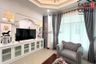 3 Bedroom House for rent in Eastiny Park 2, Nong Prue, Chonburi