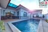 3 Bedroom House for rent in Huai Yai, Chonburi