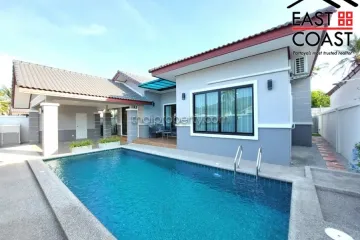 3 Bedroom House for rent in Huai Yai, Chonburi