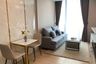 1 Bedroom Condo for rent in Noble Recole, Khlong Toei Nuea, Bangkok near BTS Asoke