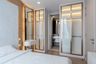 1 Bedroom Condo for rent in Noble Recole, Khlong Toei Nuea, Bangkok near BTS Asoke