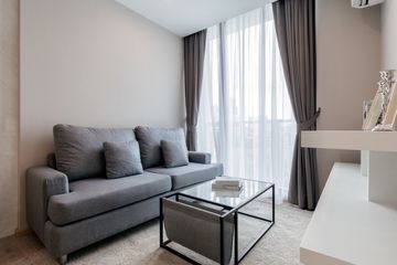 1 Bedroom Condo for rent in Noble Recole, Khlong Toei Nuea, Bangkok near BTS Asoke