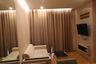 1 Bedroom Condo for Sale or Rent in The Address Asoke, Makkasan, Bangkok near MRT Phetchaburi