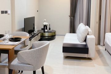 1 Bedroom Condo for rent in FYNN Sukhumvit 31, Khlong Toei Nuea, Bangkok near MRT Sukhumvit