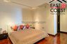 2 Bedroom Condo for rent in Na Kluea, Chonburi