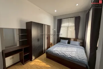 3 Bedroom House for rent in Nong Prue, Chonburi