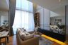 2 Bedroom Condo for Sale or Rent in BEATNIQ Sukhumvit 32, Khlong Tan, Bangkok near BTS Thong Lo