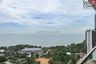 2 Bedroom Condo for rent in The Peak Towers, Nong Prue, Chonburi