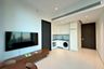 1 Bedroom Condo for rent in Tait Sathorn 12, Silom, Bangkok near BTS Saint Louis
