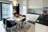 2 Bedroom Condo for rent in Tait Sathorn 12, Silom, Bangkok near BTS Saint Louis
