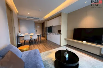2 Bedroom Condo for rent in Nong Prue, Chonburi