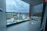 2 Bedroom Condo for rent in Nong Prue, Chonburi