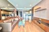 1 Bedroom Condo for Sale or Rent in The Address Chidlom, Lumpini, Bangkok near BTS Chit Lom