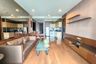 1 Bedroom Condo for Sale or Rent in The Address Chidlom, Lumpini, Bangkok near BTS Chit Lom