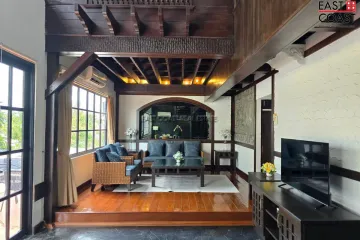 3 Bedroom Condo for rent in Nong Prue, Chonburi