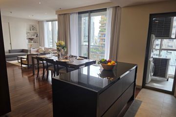 3 Bedroom Condo for rent in Khlong Tan, Bangkok near BTS Phrom Phong