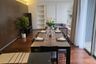 3 Bedroom Condo for rent in Khlong Tan, Bangkok near BTS Phrom Phong