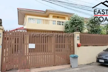4 Bedroom House for rent in Nong Prue, Chonburi